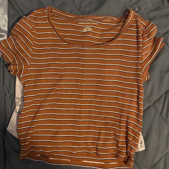 4 American eagle shirts - Picture 2 of 4